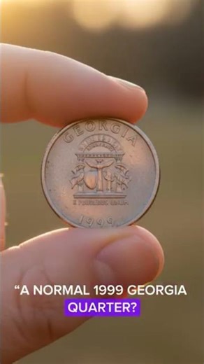 The $10,000 quarter is still in circulation… here’s how to spot it”