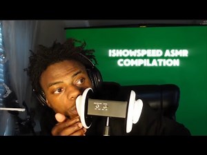 The BEST of Ishowspeed ASMR. (Compilation) (READ BIO)