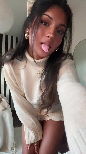 tali (@taliiibaliiii)s videor med my sound is viral damn - ❦