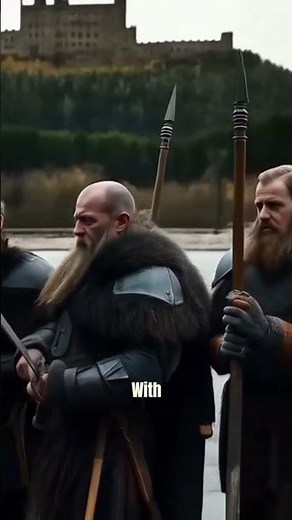 How Barbarian Tribes Ended the Western Roman #ancienthistory