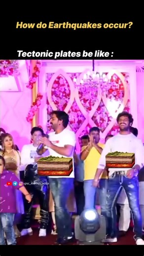 prathap konasam on Instagram: "Plate Tectonic: Basics and Importance A tectonic or lithospheric plate is a vast slab of solid rock. Types of Plates: It comprises both continental and oceanic lithosphere, these plates glide over the asthenosphere as cohesive units. A plate’s classification as ‘continental’ or ‘oceanic’ depends on which type of plate dominates it. Example: Pacific plate- Oceanic; Eurasian plate- Continental Significance: It is the most recent and widely accepted theory that explai