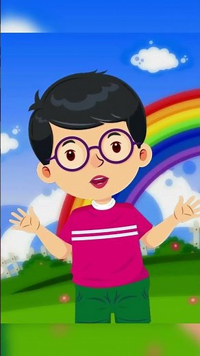 🎵 Семья Пальчиков! Веселая Песенка для Детей 👶 | #shorts – TigiBooBoo