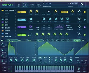 Serum Vst Download Free Crack