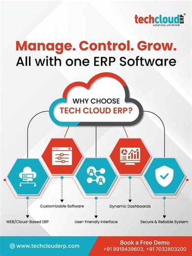 Manage Control Grow | All-in-One ERP Software for Smart Business Management