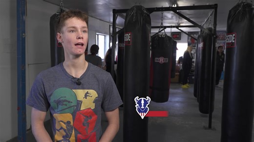 Beyond Patriot Applied Learning Campus CTE programs, the Bison can also explore their interests through Flex Friday Pathway Design courses. These eight-week experiences are built around student passions and career goals—ranging from driver’s ed and elementary school internships to finance, robotics, historical studies, and boxing. It’s a great opportunity to discover new interests and explore potential career paths throughout the year. #CTEMonth D49 Falcon Zone #fallinlovewithfalcon | School Dis