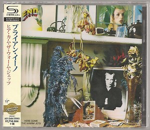 Eno - Here Come The Warm Jets