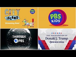 PBS Kids Sign off Break (2025 WNET-DT1)