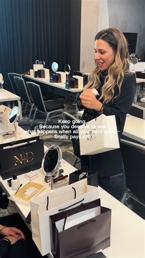 Years of trying to make difference in beauty industry… paraben free and vegan beauty is the only way. Don’t put everything on your face. Choose wisely. Agree?