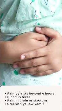 When should you worry about abdominal pain? | Apollo Hospitals