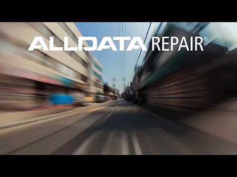 ALLDATA Español Repair & Collision: Tour de Resumen