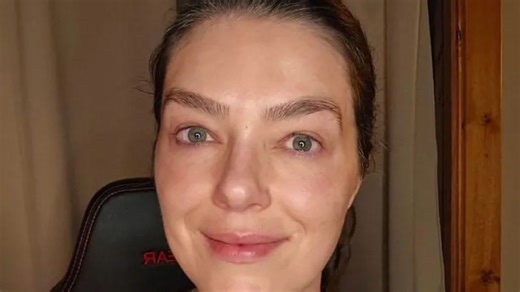 America’s Next Top Model star unrecognisable 21 years after winning competition