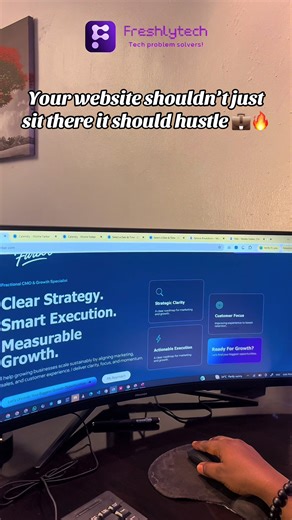Web Development Services for Business Growth