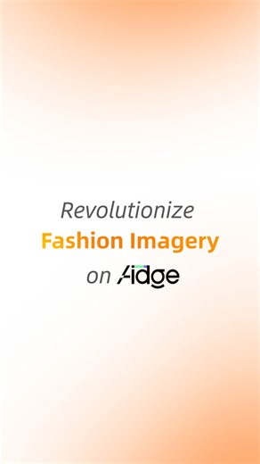 33K views · 44 reactions | Perfect your product shots effortlessly with Virtual Try-On on Aidge! Join Nika to see how #AI can help skip the long photoshoots and get stunning results instantly. Explore a variety of models and see your products come to life. #AlibabaAI #AIinAction #VirtualTryOn | Alibaba Group | Facebook