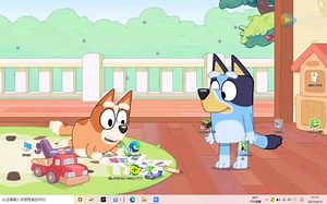 ［自制］windows 10 crazy error 第一集