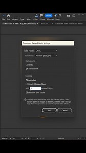 Adobe illustrator inspiration tutorial for both beginners and pros alike, watch and learn 👌 . . ​#GraphicDesign #Design #DesignerLife #Creative #Art #DigitalArt #DesignInspiration #VisualDesign #GraphicArtist #DesignCommunity #LogoDesign #Branding #BrandIdentity #Typography #Illustration #WebDesign #UIUX #PackagingDesign #PrintDesign #PosterDesign #Adobe #Photoshop #Illustrator #DesignProcess #VectorArt #CreativeCloud #DesignTips #Freelancer #viralcontent #fblifestyle | Dizinner
