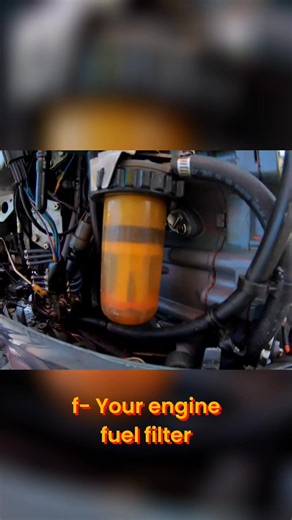 This video offers a detailed walkthrough on performing a complete service on a Yamaha OX66 250 boat engine. Learn the essential steps for optimal performance and longevity. #Yamaha #OX66 #BoatEngine #MarineService #EngineMaintenance | Born Again Boating
