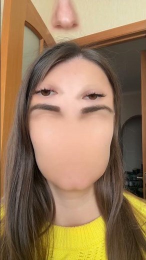 Kitana face puzzle by Secret Vlog