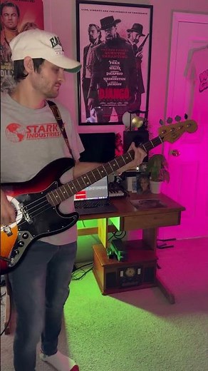 JUNGLE BOOGIE - KOOL AND THE GANG BASS LESSON #bass #funk #jungleboogie #koolandthegang