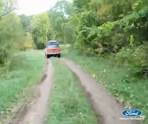 Demand more from your SUV. Intelligent 4WD comes standard on #Expedition 4x4 models. This easy-to-use Terrain Management System enables you to select from seven distinctive drive modes to help you automatically adapt to different road conditions. You will be ready to hit the Flint Hills National Scenic Byway and Great River Road with ease.  Take on the trails: https://bit.ly/2JByOUT. | Midwest Ford Dealers | Facebook