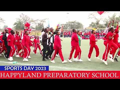 HAPPYLAND PREPARATORY SCHOOL