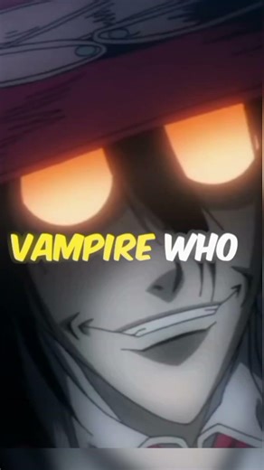 “The Secret Organization That Controls a Monster… 😈 | Hellsing Explained #hellsing #anime #darkanime