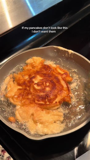 Sooo delicious 😋 #pancakes #pancake #pancakerecipe #christmas #christmastok