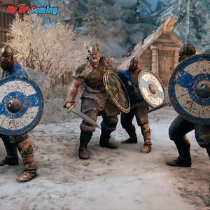 195K views · 918 reactions | Knight vs Viking Boss Fight - Wolves Among Sheep - For Honor | Mr OP Gaming | Facebook
