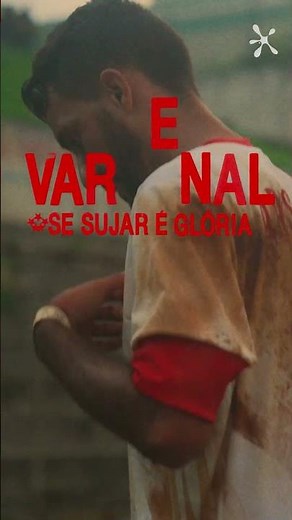 Varzenal — Se sujar é glória