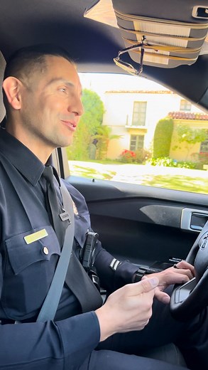 LAPD on Instagram: "Have you ever wondered what an LAPD Field Training Officer (FTO) expects of their rookies? Meet FTO Parker, who tells us next steps after the academy🙌"