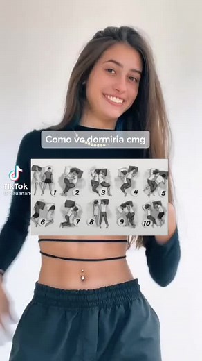 Beginner's Guide to Poses and Movements Tutorial