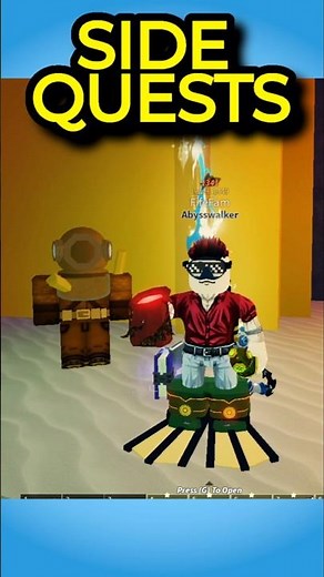 Get Tidefall Essences EASILY! 🔥 | 36 New Fisch Quests Added
