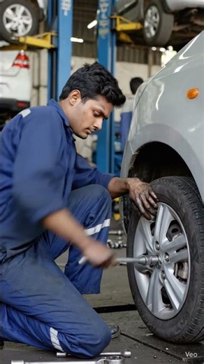 basic of car mechanic #repair #works #mechanic #gohana
