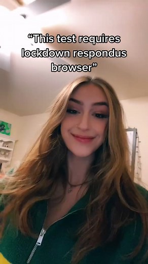 I’ll still find a way to cheat. #fyp #college #collegehumor #highschool #uncc