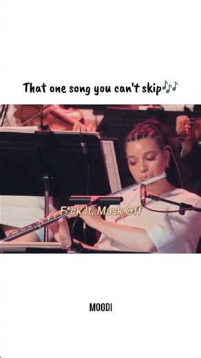 Catchy Music Vibes 🎶🔥 | Mask Off Lyrics