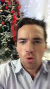 37K reactions · 1K shares | Happy Holidays from Ian Harding! | Pretty Little Liars | Facebook