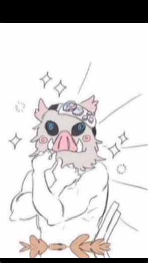 Inosuke and Tengen|| demon slayer edits|| #demonslayer #tengenuzui #inosuke #viral #shorts