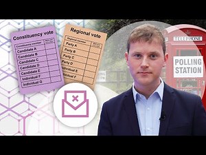 The Politics Shed - Additional Member System