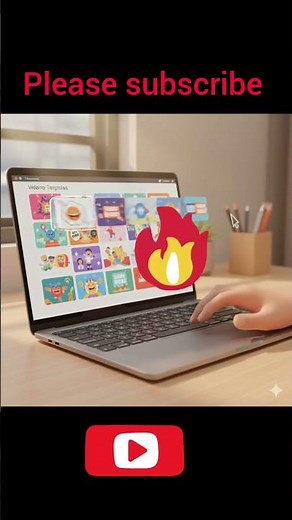 🎨 Free में Animated Video कैसे बनाएं | Step by Step Guide | No Software, No Cost!