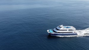 16 reactions | Escape To Catalina Island. Only 75 minutes from Newport Beach. Daily ferry service. | Catalina Flyer from Newport Beach | Facebook