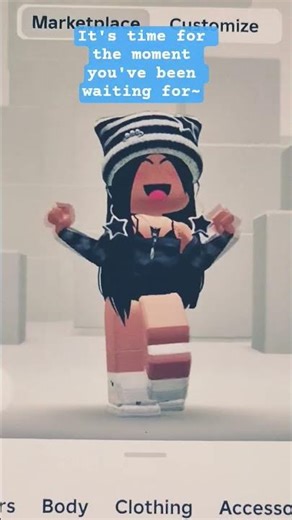 miku miku beam trend on Roblox with random emotes!