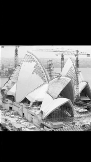 Sydney Opera House History | The Icon That Changed Sydney 🇦🇺