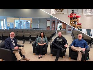 Getting hired for a job with the City of Hillsboro: Community Conversations w/ Mayor Steve Callaway