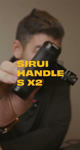 My Run & Gun Camera Setup — DJI Pocket 3 Full Rig Build