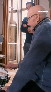 842K views · 22K reactions | Although the years have passed, Phil remains a reference in music and drumming | Celebrities | Facebook