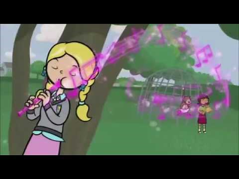 Victoria Best's Via Recorder