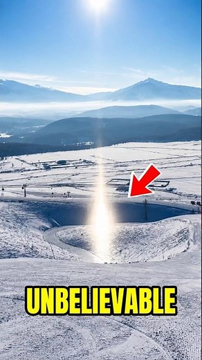 TOP 3 COOLEST AND MOST BEAUTIFUL PHENOMENON IN THE WORLD