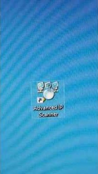 how to find IP address
