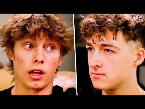 Bryce Crawford Meets 20 Year Old Atheist