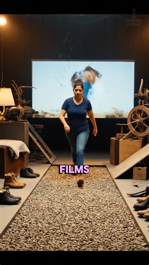 The Man Who Can Copy Any Sound : How Movies Create Sounds Without Computer