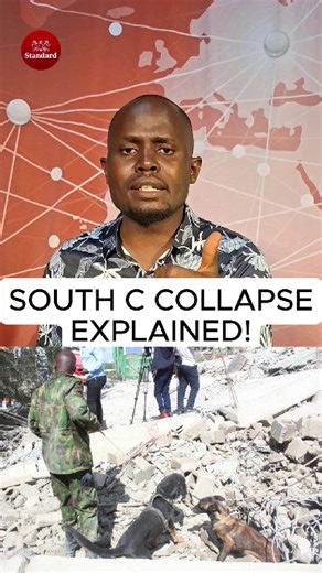 Understanding South C: Insights on Cultural Collapse